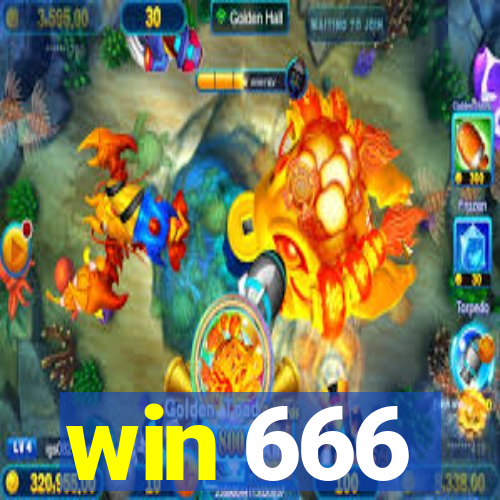 win 666